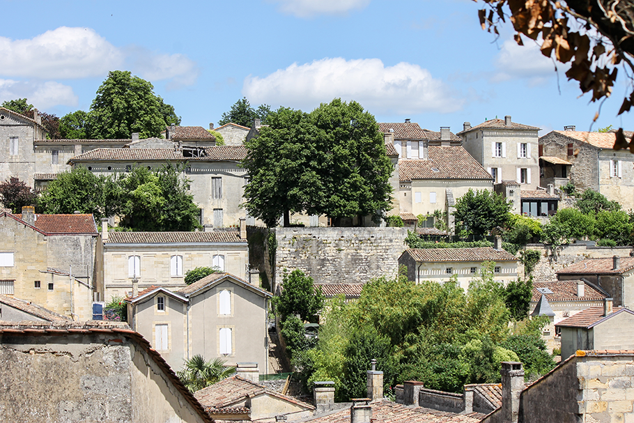 saint émilion saint émilion