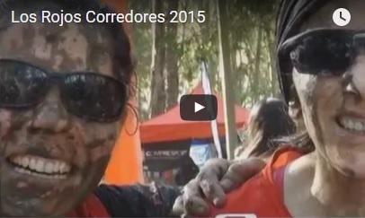 Video Los Rojos 2015