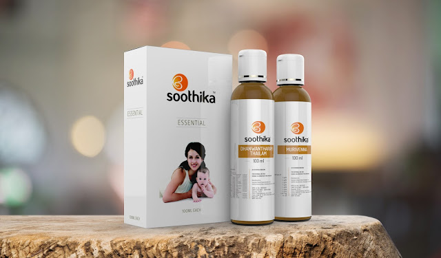 Soothika’s Exclusive Products and Services for both Maternal and Child Care Soothika’s Exclusive Products and Services for both Maternal and Child Care