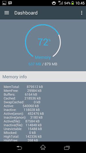 RAM Manager Pro v8.0.7 Apk Terbaru