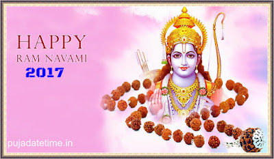 Ram Navami Puja 2017