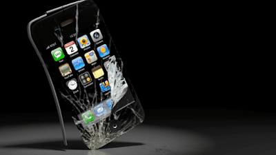iphone repair lahore