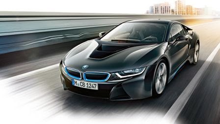 Interesting facts about bmw cars