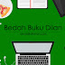 Bedah Buku Dilan