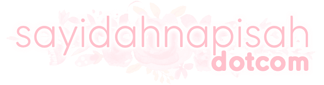 sayidahnapisahdotcom