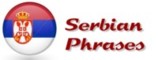 Serbian Phrases Free E-book