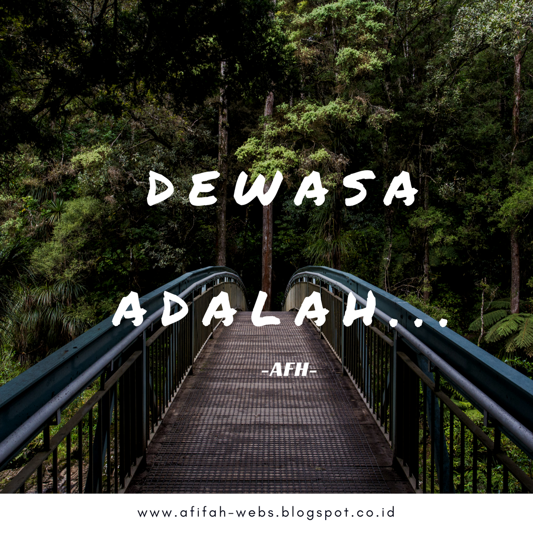 Andrea Blog: Arti Dari Self Reminder Adalah