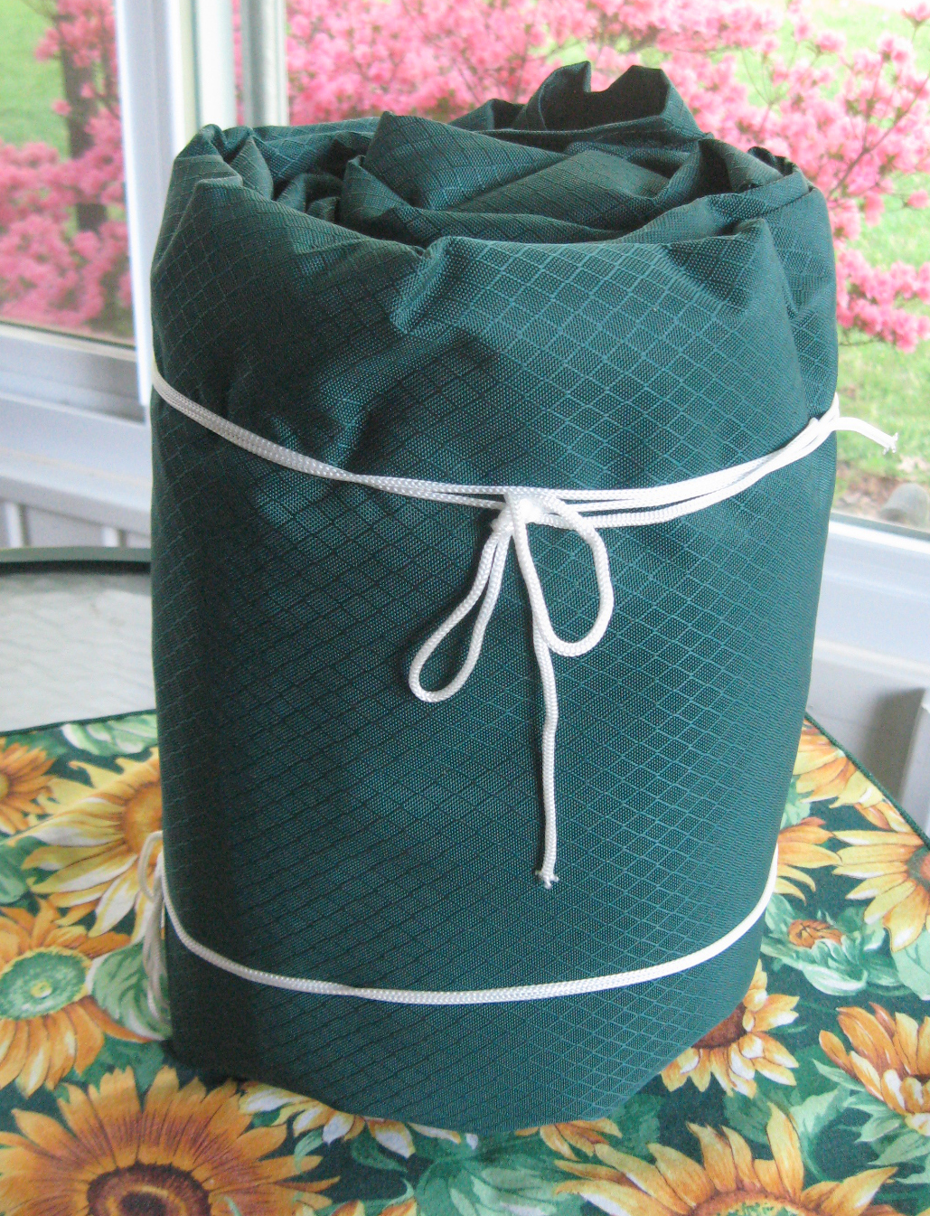 Barbecue Master Win A Really Nice Grill Cover From Empire Patio