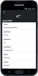 BBM V8 Base V3.0.0.18 APK Terbaru 2016 BBM V8 Base V3.0.0.18 APK Terbaru 2016