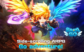 Download Saga Go Mod APK Versi Terbaru 