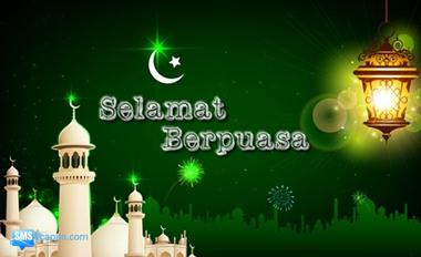Gambar Kata Kata Ucapan Selamat Puasa Bulan Ramadhan