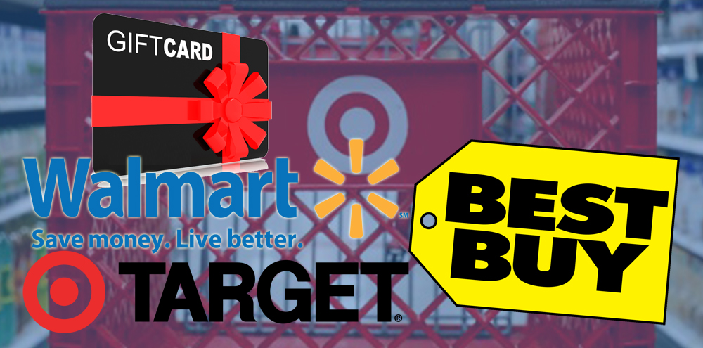 walmart target best buy