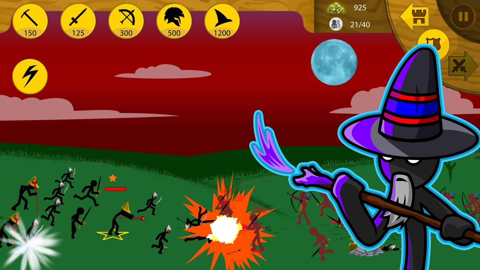 View Download Stick War Stickman Battle Legacy 2020 Mod Apk Pics