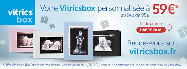 VITRICSBOX