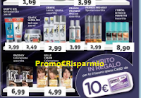 CAD ''Fai un regalo ai tuoi capelli'': ricevi subito un buono spesa da 10 euro Logo CAD ''Fai un regalo ai tuoi capelli'': ricevi subito un buono spesa da 10 euro