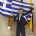 Η ΕΛΛΗΝΙΚΗ ΣΗΜΑΙΑ ΠΑΡΑΜΕΝΕΙ ΣΤΗΝ ΚΟΡΥΦΗ!!!ΠΑΓΚΟΣΜΙΟΣ ΧΡΥΣΟΣ ΠΡΩΤΑΘΛΗΤΗΣ Ο ΓΙΩΡΓΟΣ ΠΡΕΒΟΛΑΡΑΚΗΣ ΣΤΟ ΠΑΓΚΟΣΜΙΟ ΠΡΩΤΑΘΛΗΜΑ ΠΑΛΗΣ ΕΝΟΠΛΩΝ ΔΥΝΑΜΕΩΝ ΚΑΙ ΣΩΜΑΤΩΝ ΑΣΦΑΛΕΙΑΣ ΑΠΟ ΟΛΟ ΤΟΝ ΠΛΑΝΗΤΗ!!!ΝΤΡΟΠΗ ΣΤΑ ΕΛΛΗΝΙΚΑ ΜΜΕ!!!ΑΥΤΟ ΕΣΕΙΣ ΤΟ ΑΚΟΥΣΑΤΕ ΠΟΥΘΕΝΑ;;;