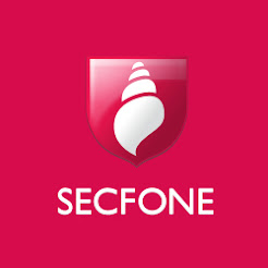 Secfone Official Website