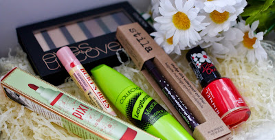 The Capital Beauty Box by Latest in Beauty