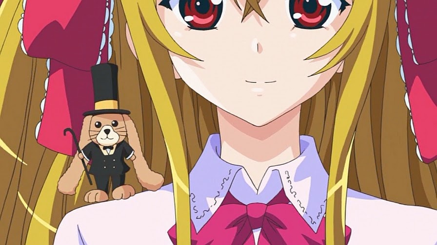 ดูการ์ตูนโป๊ [Anime Hentai] ฉัน เธอ เรารู้ใจกัน Dorei Usagi to Anthony