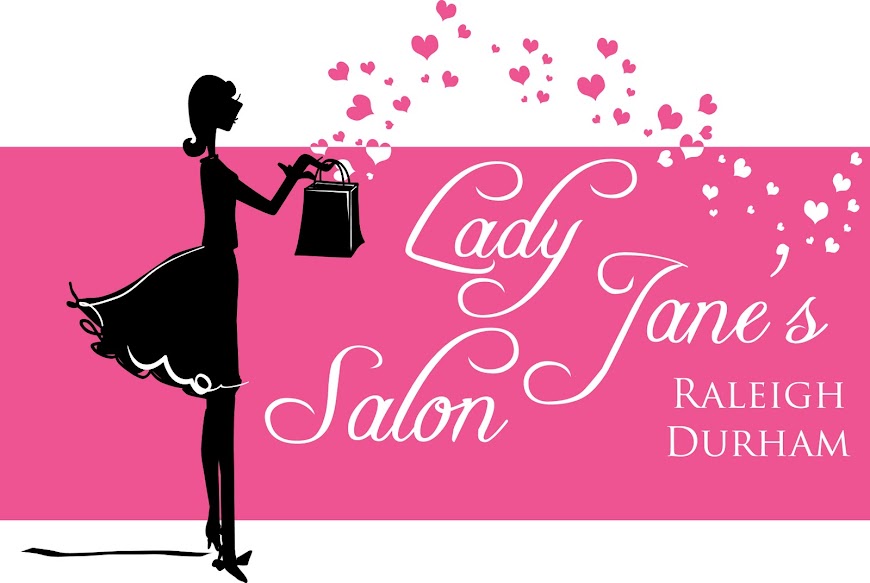 Lady Jane's Salon Raleigh-Durham