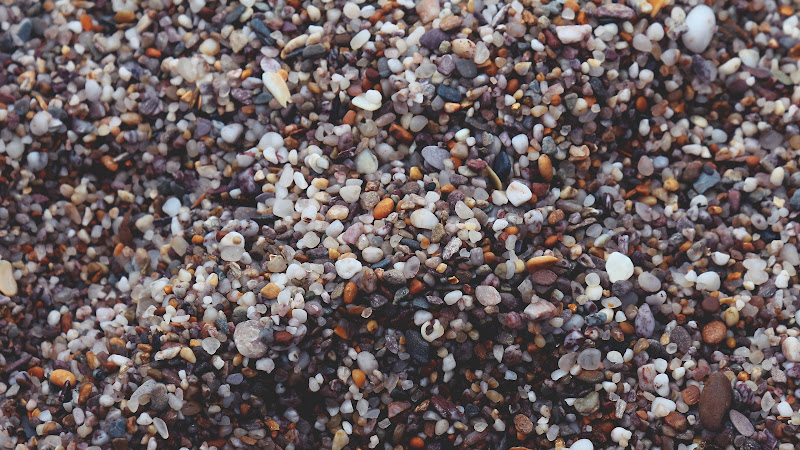 Gravel