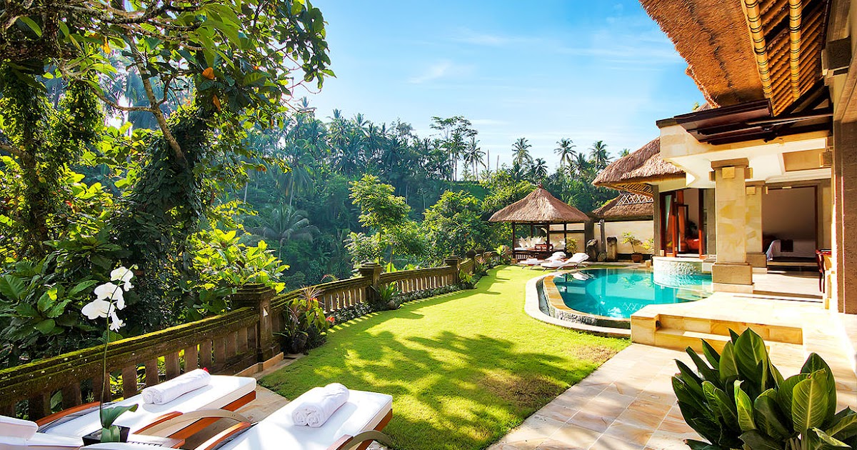 Persamaan dan Perbedaan Rumah dan Villa