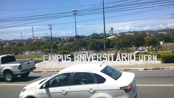 Resultado de imagem para inscrições para concurso da ufrn