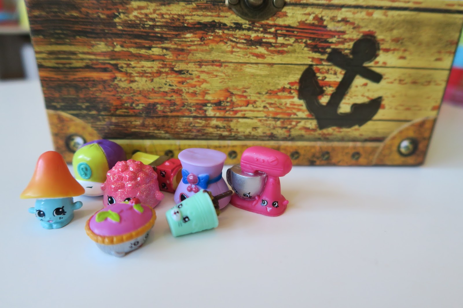 10 Reasons Why I F*cking Hate Shopkins brummymummyof2