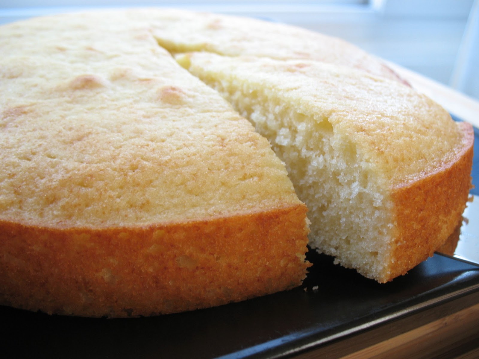The Messy Apron Simple Yogurt Cake the-messy-apron-simple-yogurt-cake