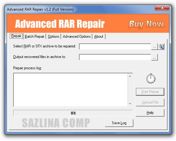 winrar repair software download