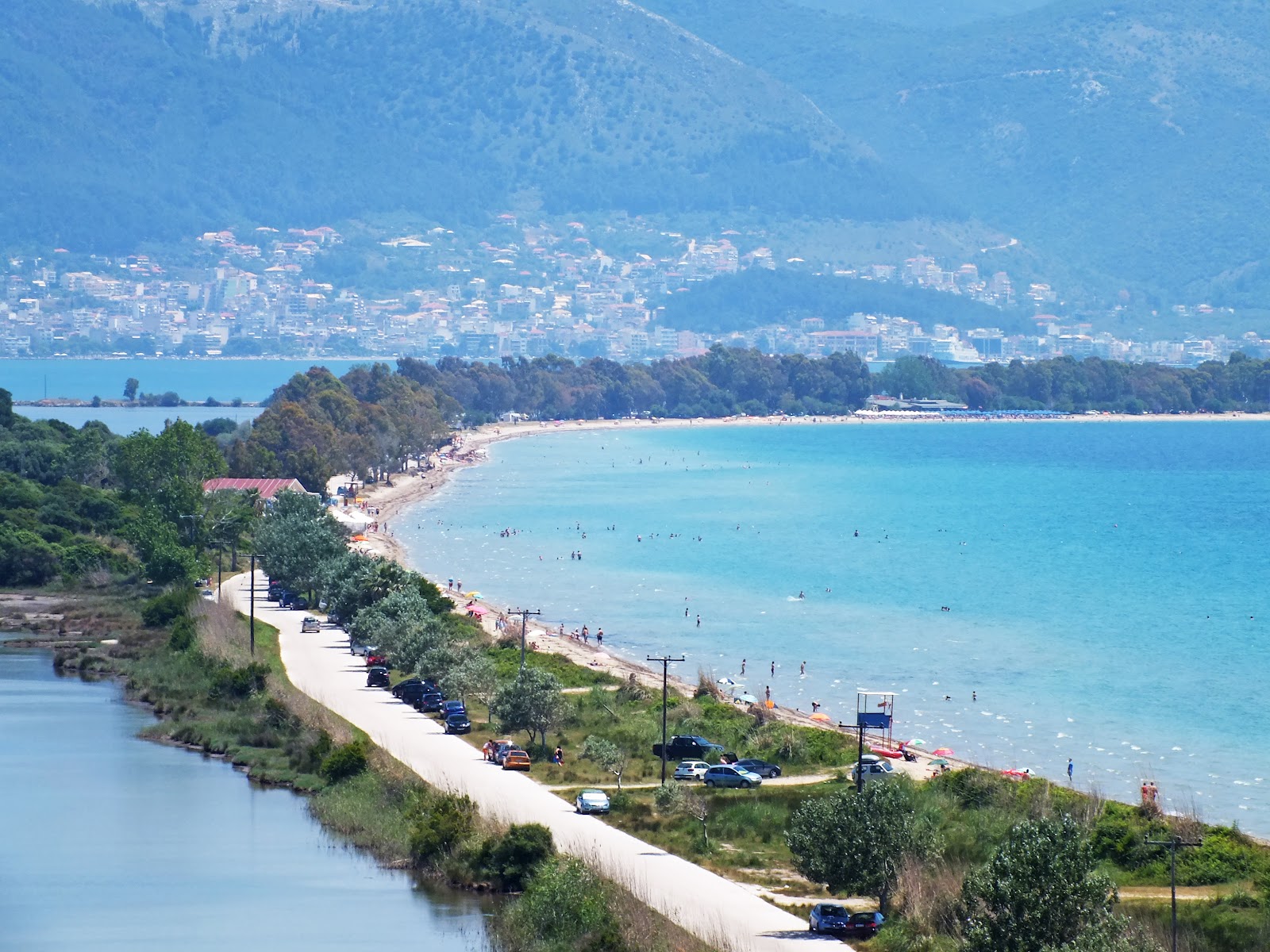 myenglish: Igoumenitsa