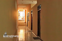 pemandian air panas sangkanurip