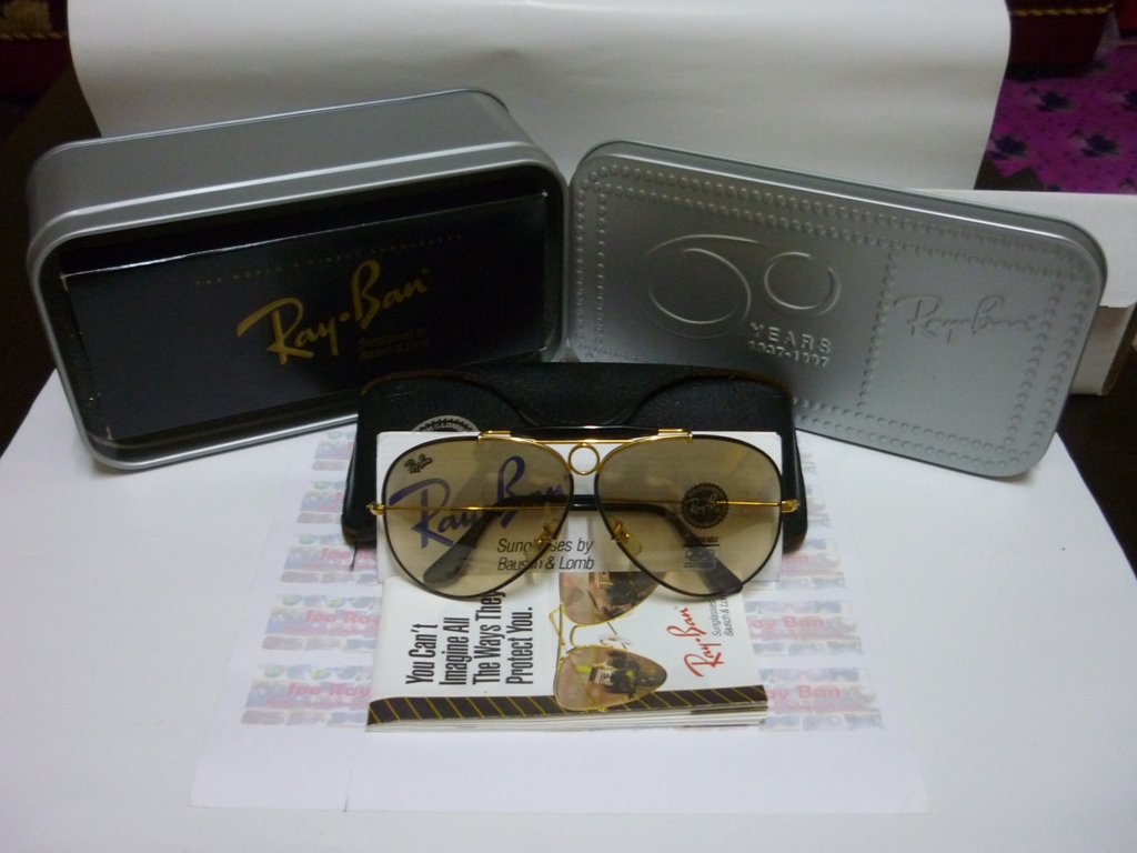 ray ban warranty number