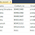 Bind girdview(webgrid) with database using ado operation in MVC