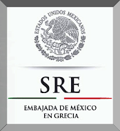 Embajada De Mexico En Grecia