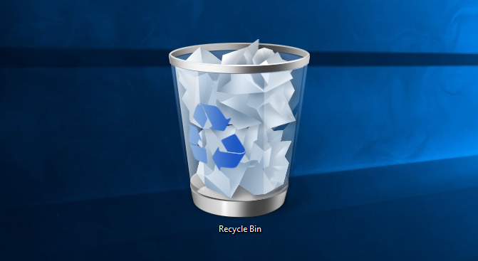 recyclebin