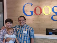 Superhero Hacker dan Pakar IT di Indonesia 