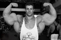 muscoli allenamento