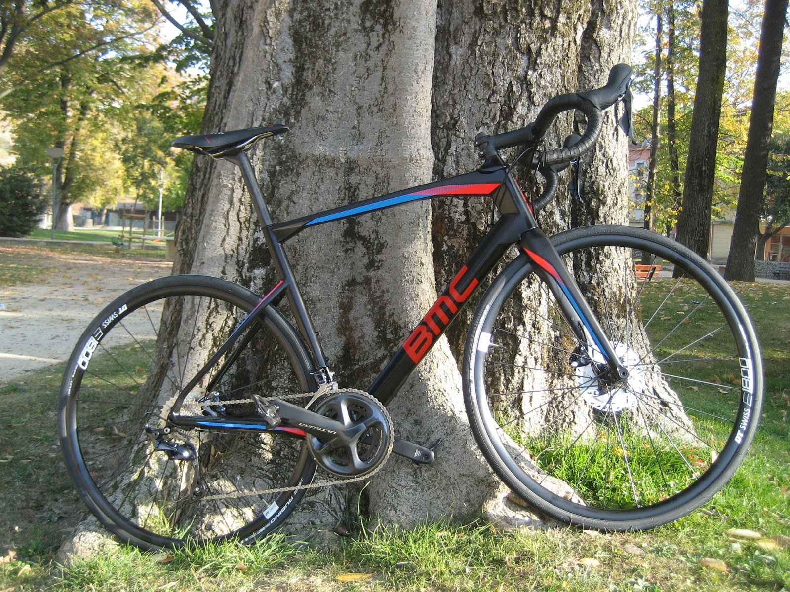 bmc rm02 one