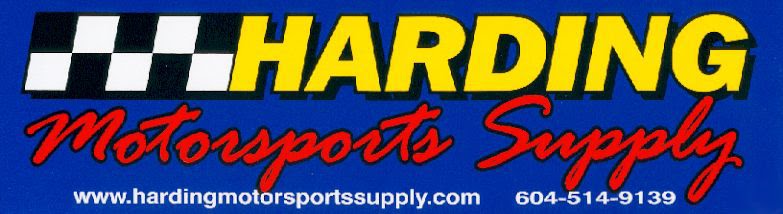 Harding Motorsports Supply