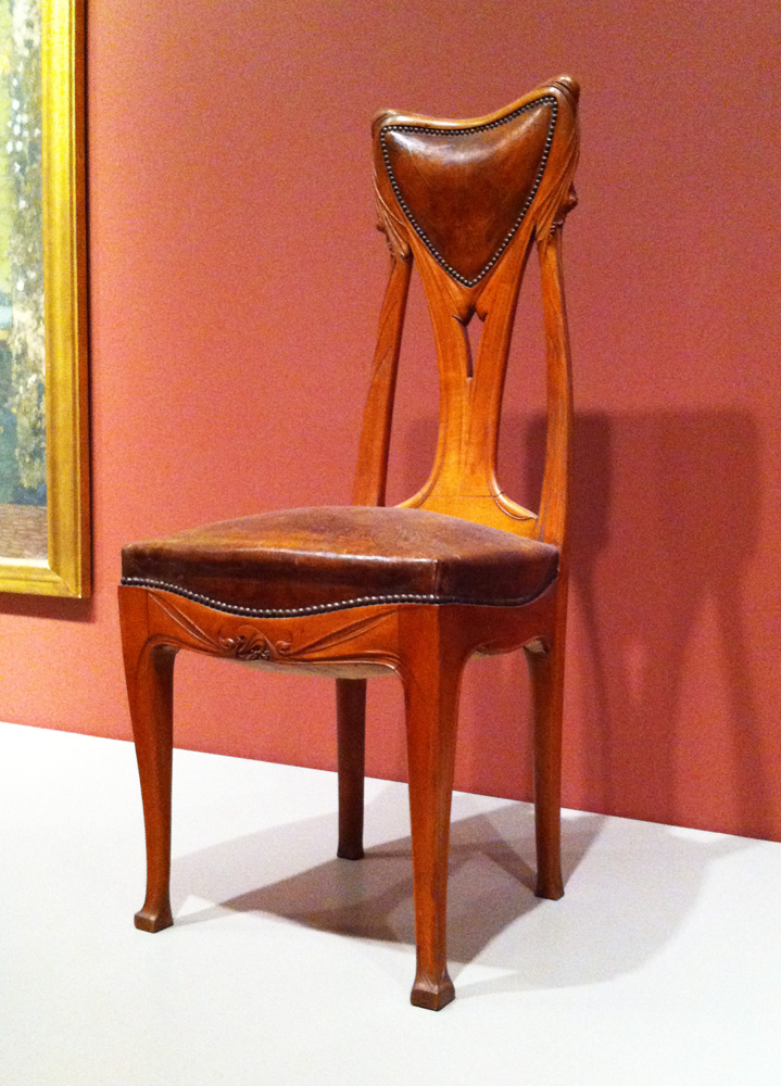 Art Nouveau Hector Guimard