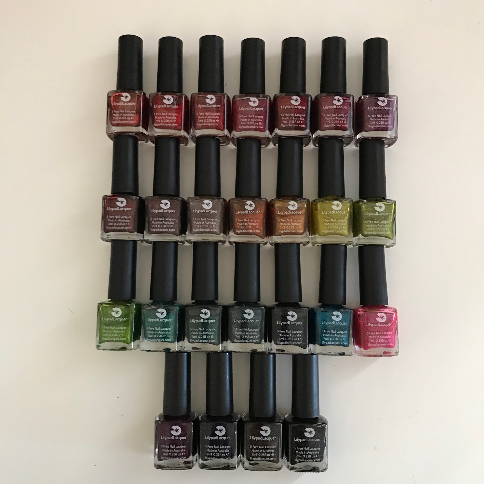 Blog Sale - Olivia Jade Nails