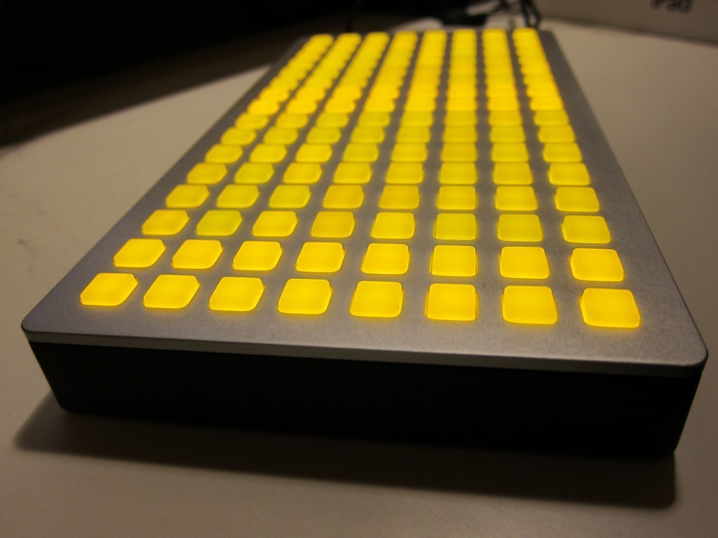 Monome Grid 128（Monome 128 Grid | Reverb | Grid, Gear shop