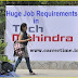 Tech Mahindra Huge Jobs Experienced Software engineers in Pune
