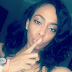 TBOSS FLAUNTS HER CLEAVAGE IN SEXY NEW PHOTOS