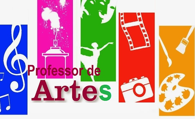 Resultado de imagem para professores de artes