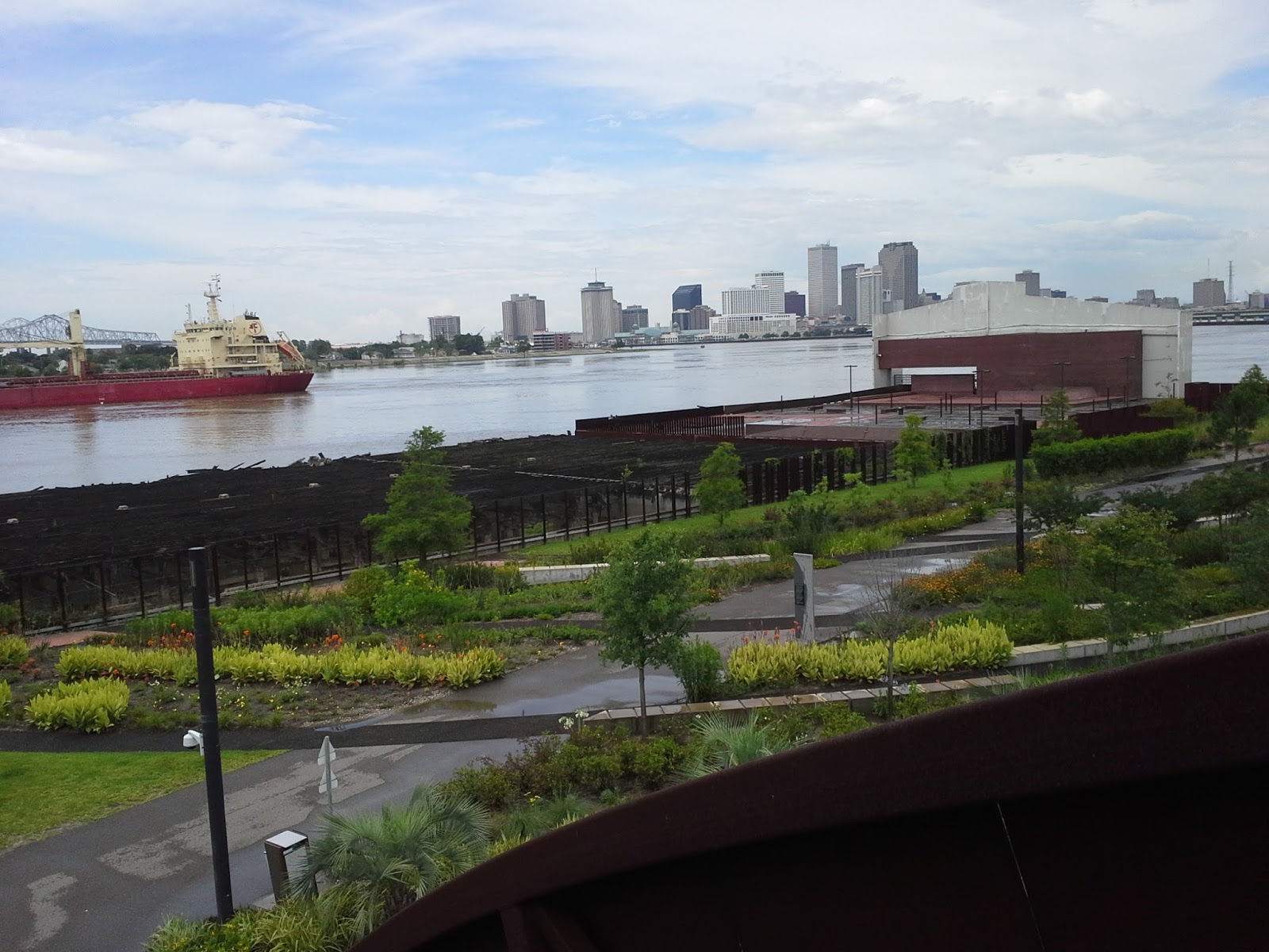 Petit Pet Care Pet Sitting and Dog Walking New Orleans Blog April LASPCA profile