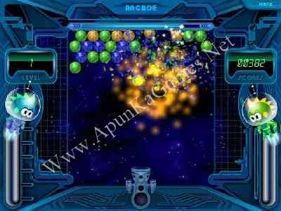 Bubble Odyssey PC Game   Free Download Full Version - 32