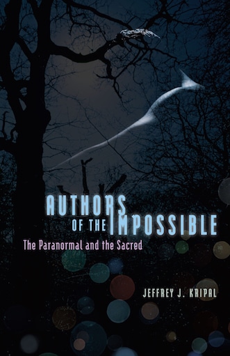 Authors of the Impossible