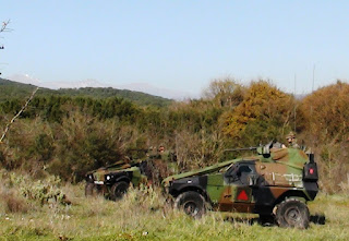 Μητσοτάκης προς Αλβανία: «Με την Ελλάδα μην παίζετε!» - Γίνονται κινήσεις του Στρατού στα σύνορα  